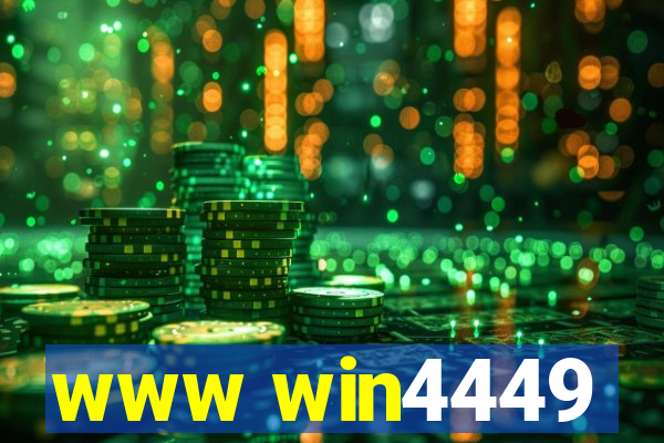 www win4449